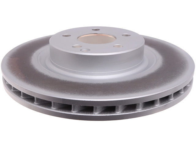 Centric Parts Disc Brake Rotor 320.35080F
