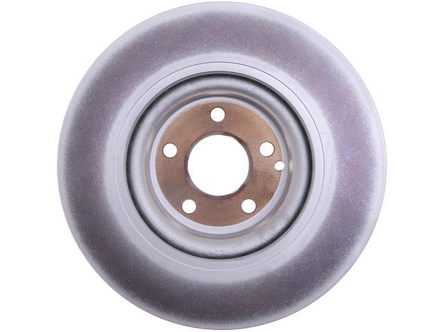 Centric Parts Disc Brake Rotor 320.35080F