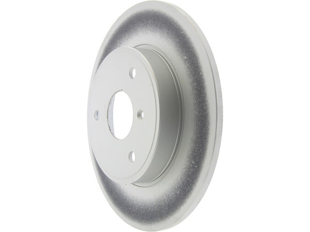 Centric Parts Disc Brake Rotor 320.35116H
