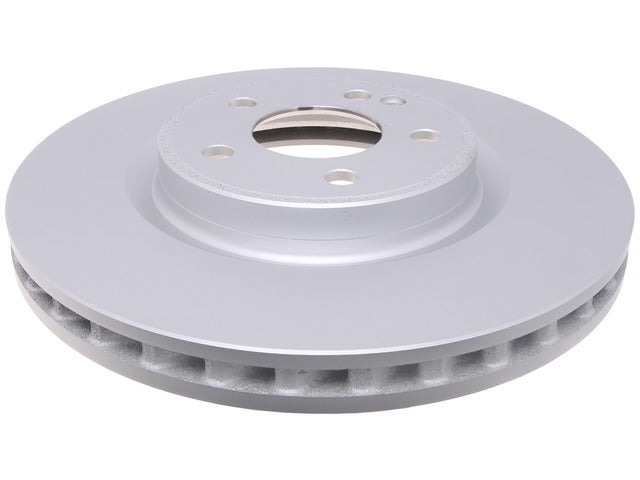 Centric Parts Disc Brake Rotor 320.35150H