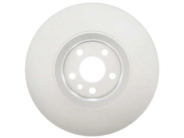 Centric Parts Disc Brake Rotor 320.39042F