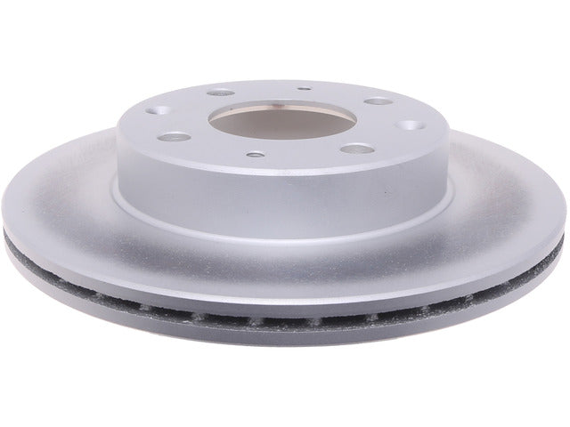 Centric Parts Disc Brake Rotor 320.40005F