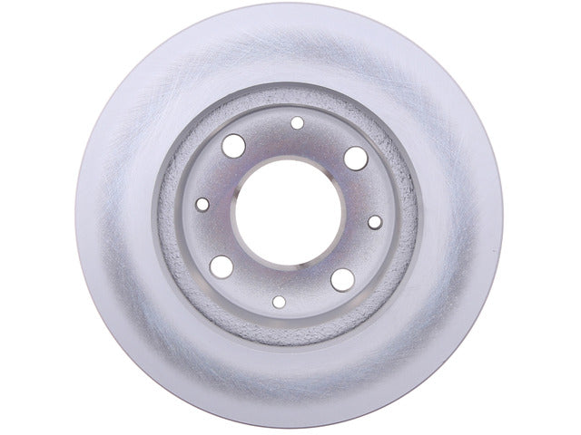 Centric Parts Disc Brake Rotor 320.40005F