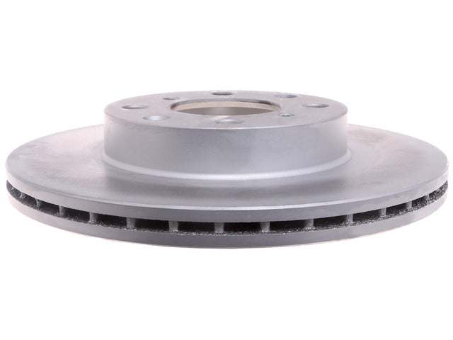 Centric Parts Disc Brake Rotor 320.40013F