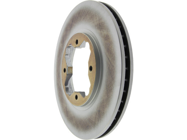Centric Parts Disc Brake Rotor 320.40025F