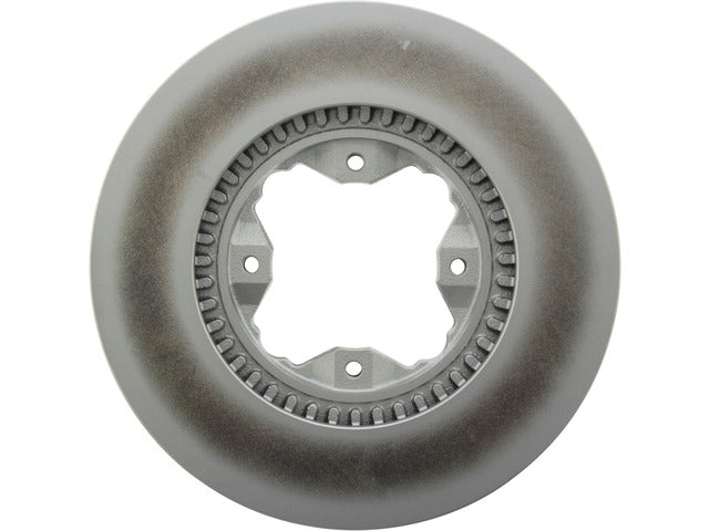 Centric Parts Disc Brake Rotor 320.40025F