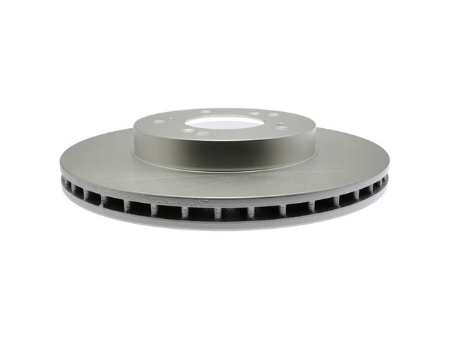 Centric Parts Disc Brake Rotor 320.40026F