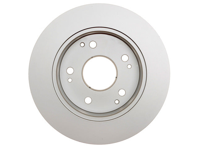 Centric Parts Disc Brake Rotor 320.40042F