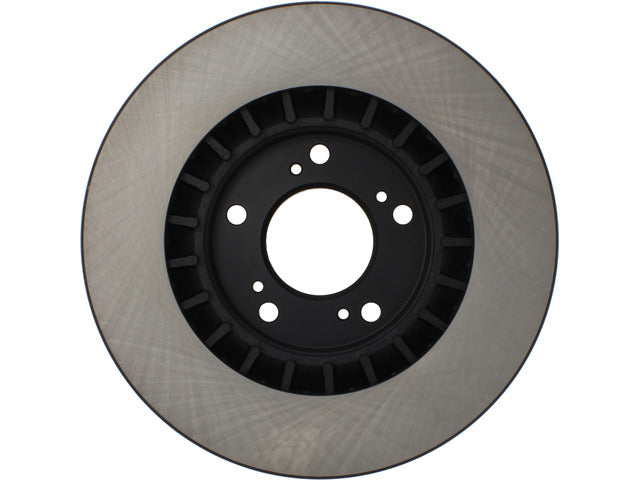 Centric Parts Disc Brake Rotor 320.40048F