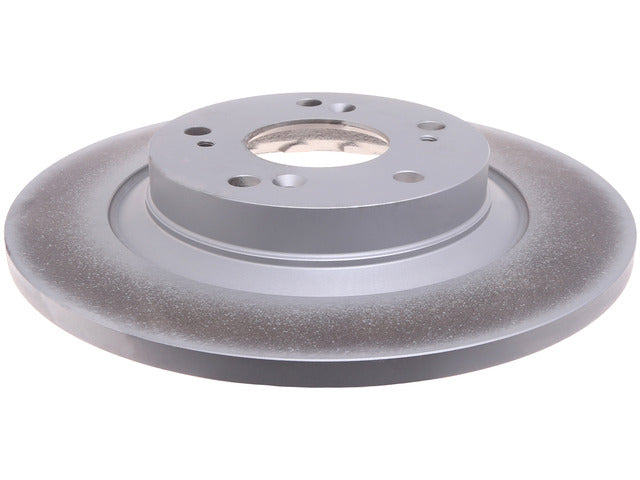 Centric Parts Disc Brake Rotor  320.40050F