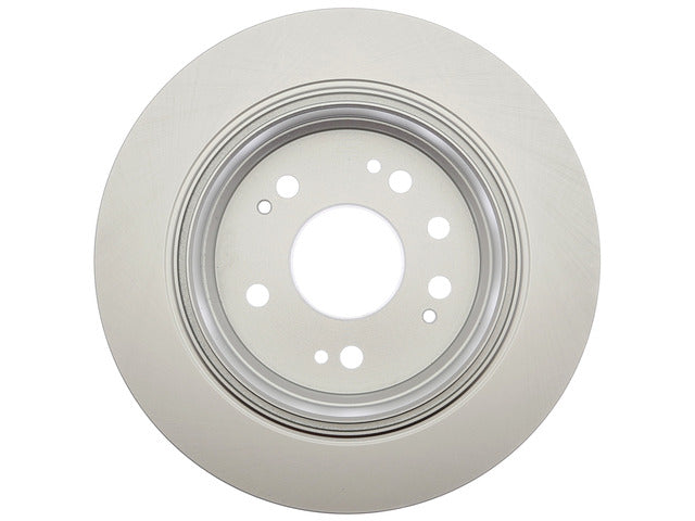 Centric Parts Disc Brake Rotor 320.40058F