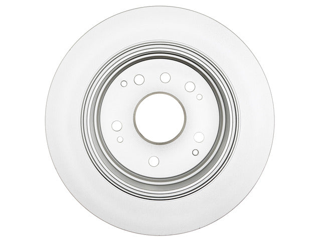 Centric Parts Disc Brake Rotor 320.40061F
