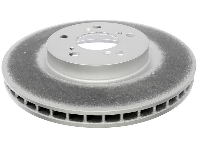 Centric Parts Disc Brake Rotor 320.40066F