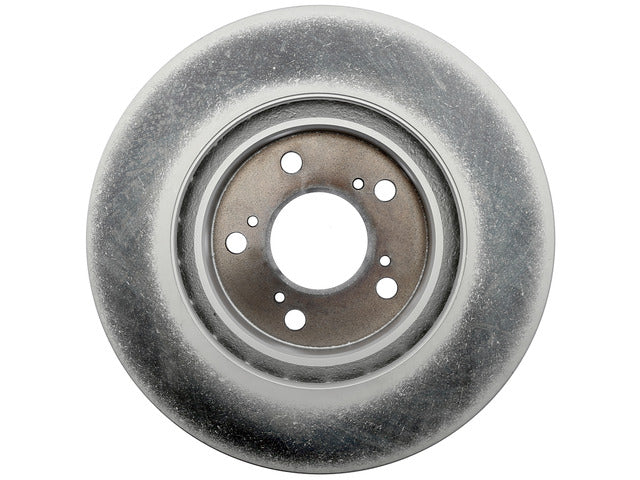 Centric Parts Disc Brake Rotor 320.40066F