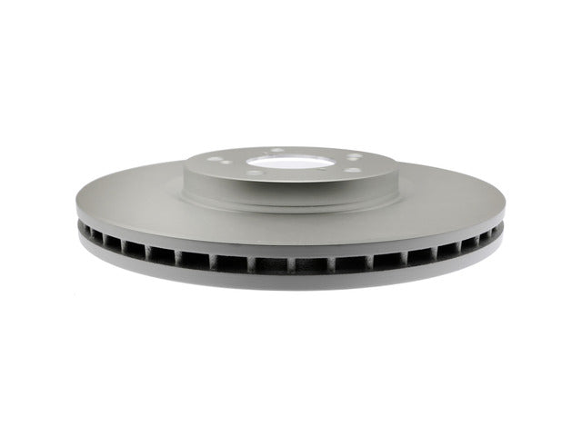 Centric Parts Disc Brake Rotor 320.40069F