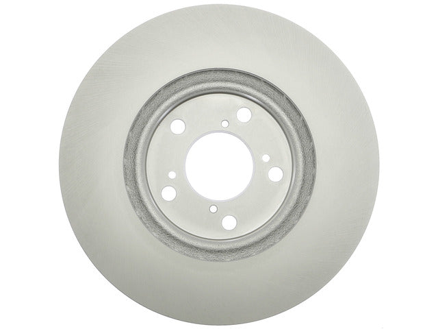 Centric Parts Disc Brake Rotor 320.40069F