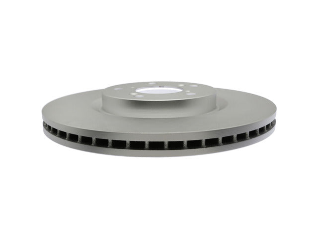 Centric Parts Disc Brake Rotor 320.40071F