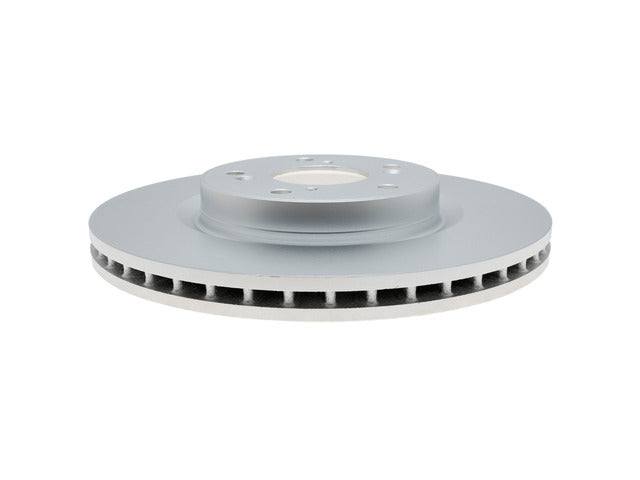 Centric Parts Disc Brake Rotor 320.40076F
