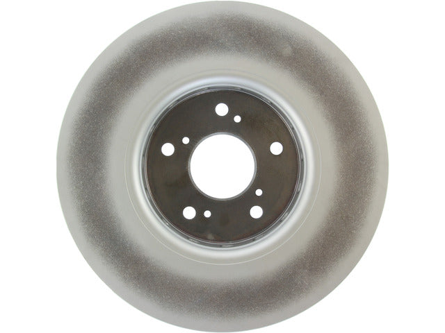 Centric Parts Disc Brake Rotor 320.40080F