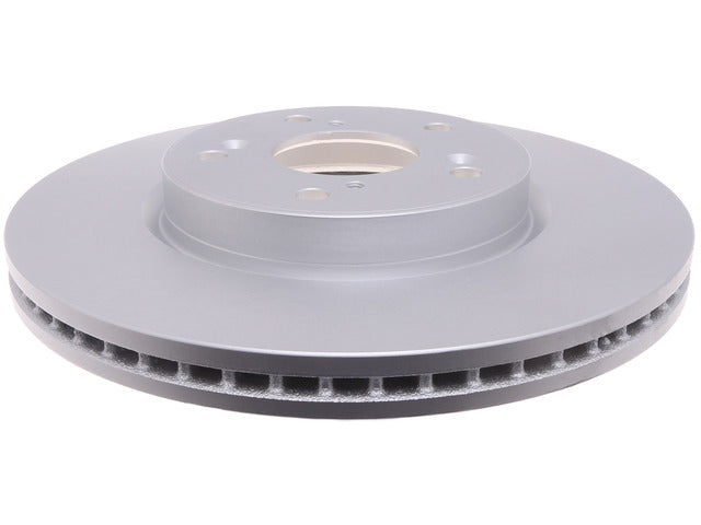 Centric Parts Disc Brake Rotor 320.40084F