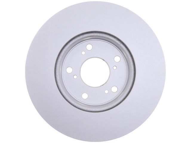 Centric Parts Disc Brake Rotor 320.40084F
