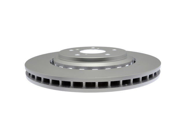 Centric Parts Disc Brake Rotor 320.40090F