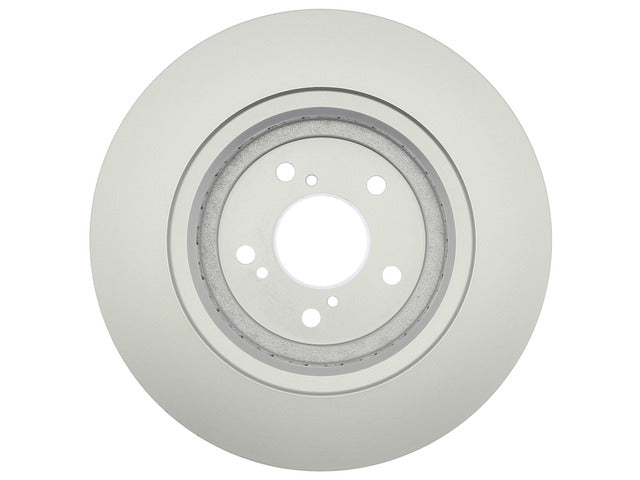 Centric Parts Disc Brake Rotor 320.40090F