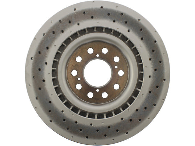 Centric Parts Disc Brake Rotor 320.40098F