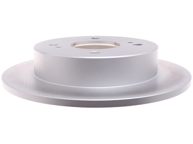 Centric Parts Disc Brake Rotor 320.42016F