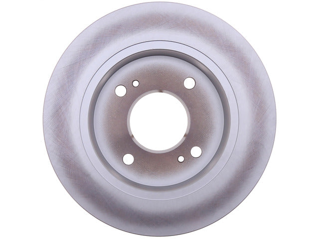 Centric Parts Disc Brake Rotor 320.42051F