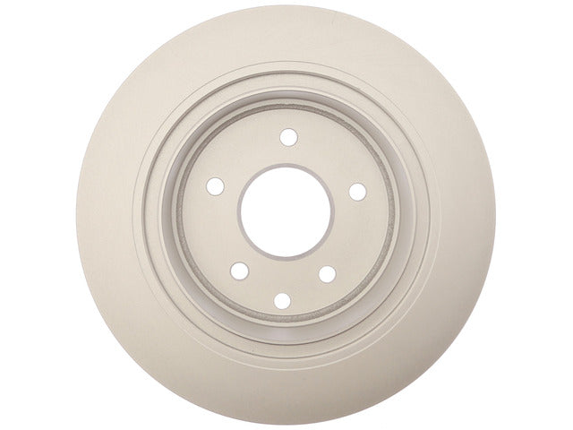 Centric Parts Disc Brake Rotor 320.42073F