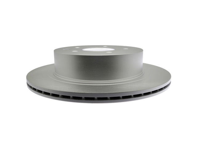 Centric Parts Disc Brake Rotor 320.42077F
