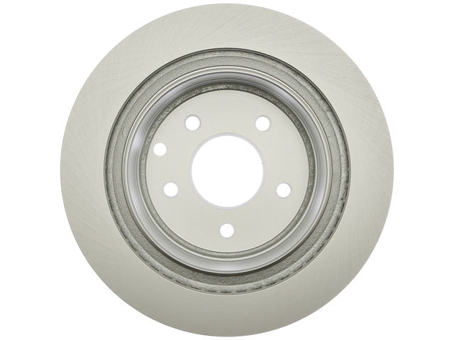 Centric Parts Disc Brake Rotor 320.42077F