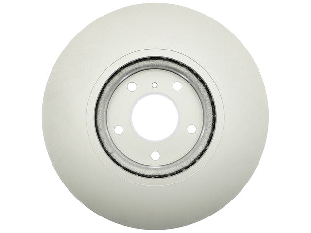 Centric Parts Disc Brake Rotor 320.42080F