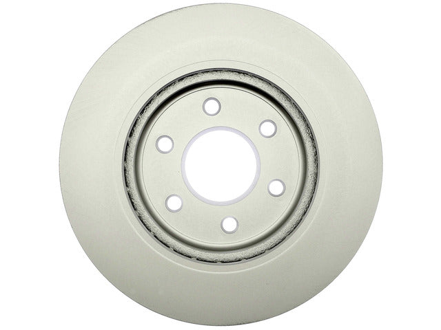 Centric Parts Disc Brake Rotor 320.42085F