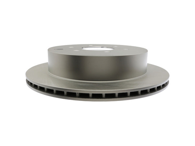 Centric Parts Disc Brake Rotor 320.42087F
