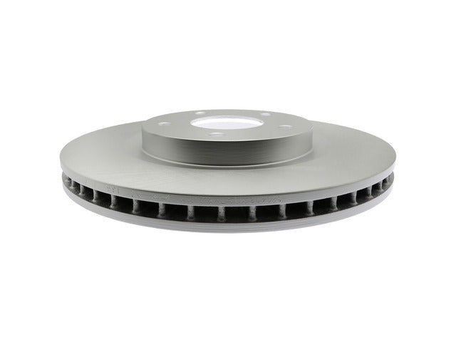 Centric Parts Disc Brake Rotor 320.42097F