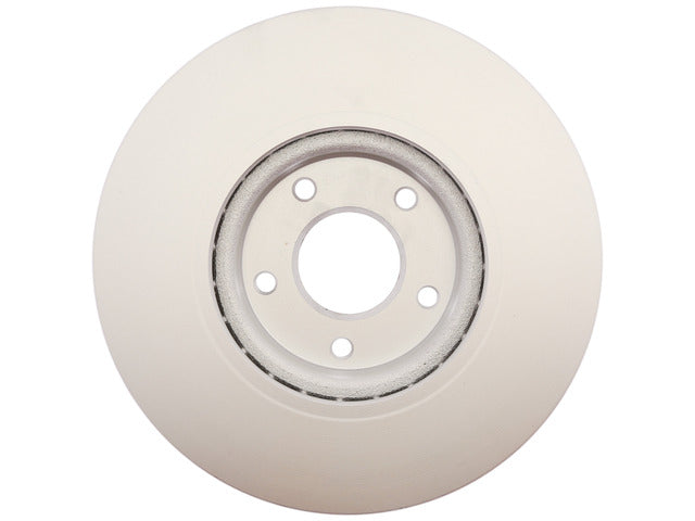 Centric Parts Disc Brake Rotor 320.42098F