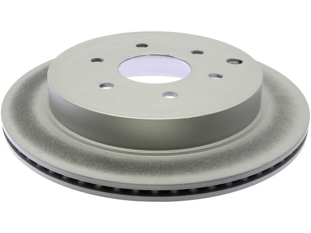 Centric Parts Disc Brake Rotor 320.42113F