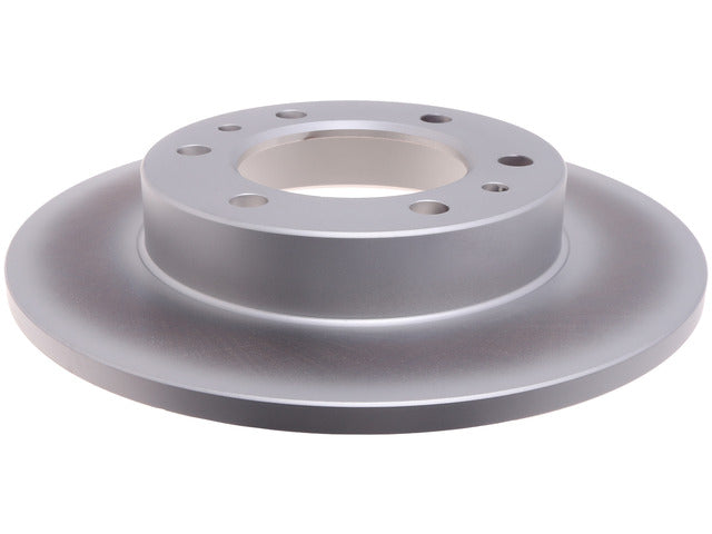 Centric Parts Disc Brake Rotor 320.44021F