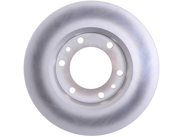 Centric Parts Disc Brake Rotor 320.44021F