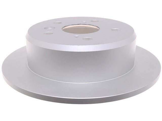 Centric Parts Disc Brake Rotor 320.44085F
