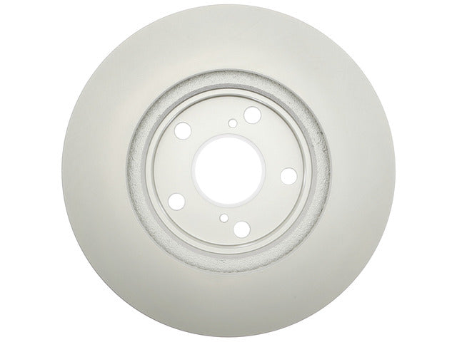 Centric Parts Disc Brake Rotor 320.44088F