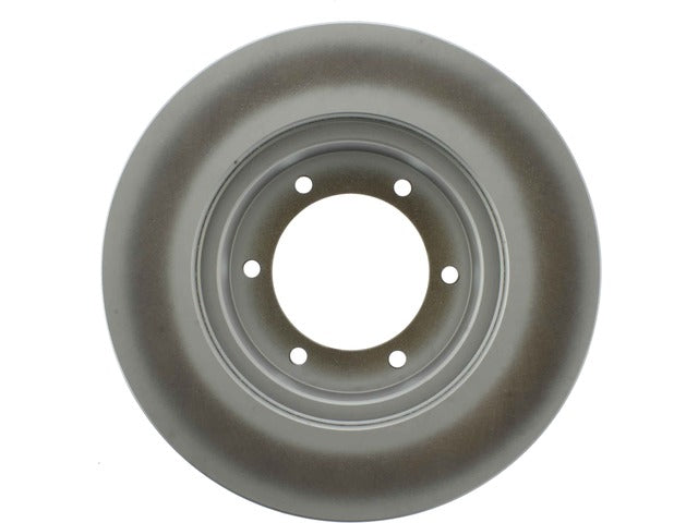 Centric Parts Disc Brake Rotor 320.44091F