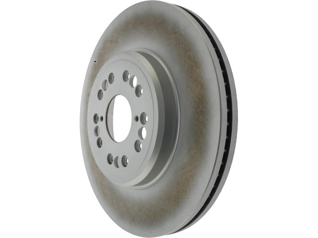 Centric Parts Disc Brake Rotor 320.44107F