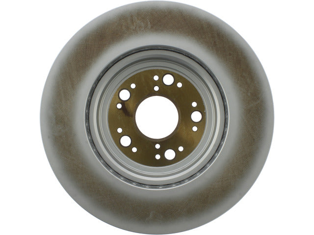 Centric Parts Disc Brake Rotor 320.44107F