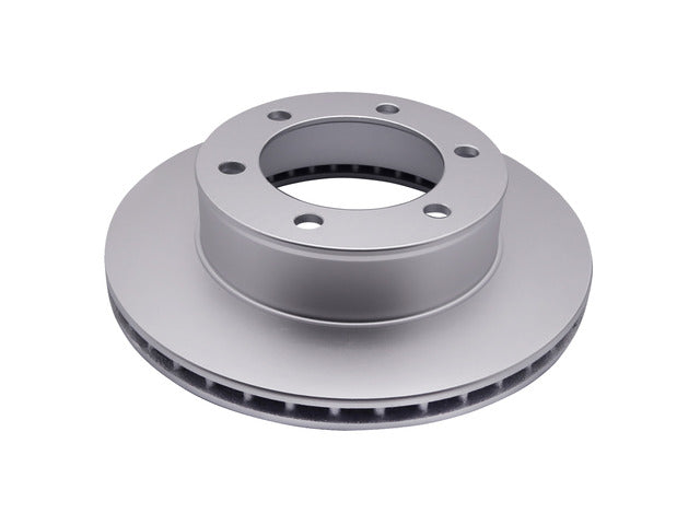 Centric Parts Disc Brake Rotor 320.44109F
