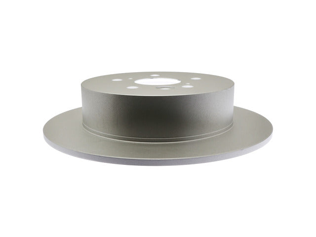 Centric Parts Disc Brake Rotor 320.44134F