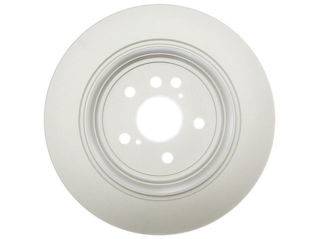 Centric Parts Disc Brake Rotor 320.44134F