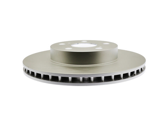 Centric Parts Disc Brake Rotor 320.44135F